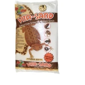 ZOOMED VITA SAND SONORAN WHITE 4,5KG