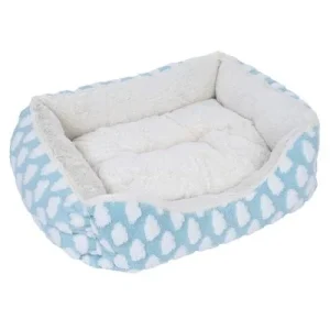 zooplus Basics Fluffy Cama para animais