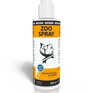 ZooSpray – Avizoon