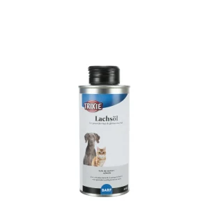 脫leo de Salm茫o para c茫es e gatos - Trixie